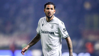 «Η Σπόρτινγκ Κριστάλ θέλει δανεικό τον Σέρχιο Πένια έως το τέλος του 2025»