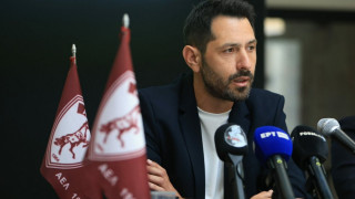 Σε αναζήτηση νέου προπονητή η ΑΕΛ: Υπ’ ατμόν ο Γιώργος Πετράκης