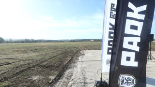 Αναστασιάδης: «Αν γίνει το προπονητικό, ο ΠΑΟΚ θα αλλάξει επίπεδο»