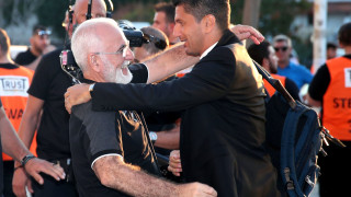 Ο Ιβάν αποφασίζει: Το φθηνό που θα φέρει λεφτά, ή το ακριβό που θα φέρει τίτλους;