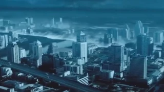 Τσουνάμι ύψους 300 μέτρων θα μπορούσε να εξαφανίσει πολιτείες των ΗΠΑ