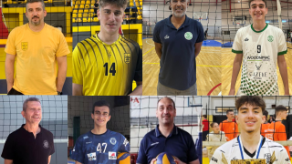 Final-4 Κ17 ΕΠΕΣΘ: Ώρα τελικών για τους μεγάλους του αύριο!