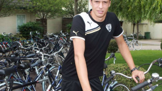 Πολύ κοντά και σε Μπαλάφα η Βέροια!