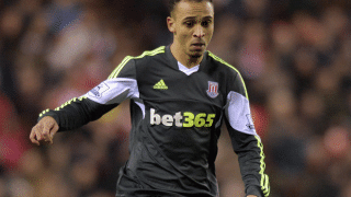 Πλήγμα με Οντεμβίγκι στην Στόουκ