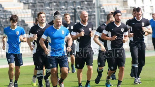 ''Γεύση'' από την προπόνηση στην Τούμπα (Video)