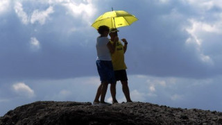 Οι περιοχές που «τράβηξαν»  τους Έλληνες φέτος... 