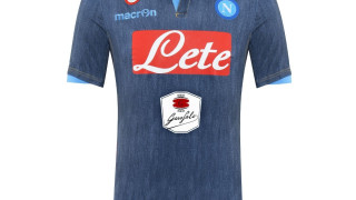 Η φανέλα της χρονιάς! (pics)