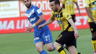 Τέλος ο Κοιλιάρας