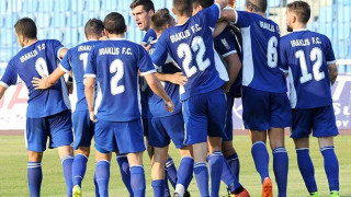 Αναβλήθηκε το φιλικό με Γάζωρο