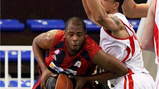 Ανακοίνωσε Γιούιν η Κηφισιά