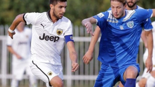 Έβγαλε την υποχρέωση η ΑΕΚ 