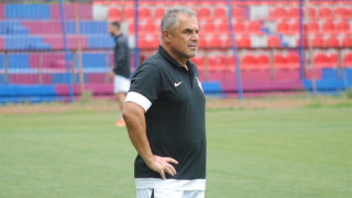 Βοσνιάδης: «Αρκεί και μια ήττα στην προπόνηση για να απολυθείς...»