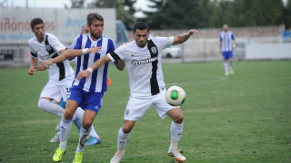 Αραμπατζής: «Ο ΠΑΟΚ είναι μία ομάδα με πολλά τρεξίματα»