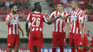 Να μην κουράζεται κιόλας