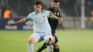 Ιντζίδης: «Δεν ήθελα να πάω δανεικός, καλύτερη επιλογή  ο Απόλλων Λεμεσού»