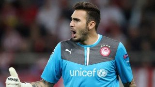 Ρομπέρτο: «Είμαστε πανέτοιμοι»