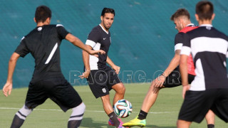 Τεστ για Γκολάσα