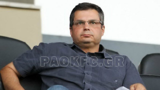 Επιστολή Αγγελίδη στον άτυχο φίλαθλο