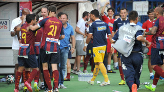 Δεν τη φοβιζει το «Καραϊσκάκης»