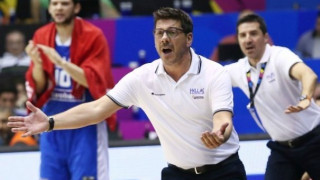 Κατσικάρης: «Αντιδράσαμε καλά στην άμυνα»