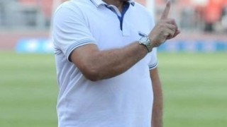 Παπαδόπουλος: «Έχω εμπιστοσύνη στους παίκτες μου» 