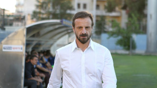 Απόλυτη εμπιστοσύνη στην ομάδα