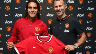 Τρελά λεφτά για Φαλκάο η Μάντσεστερ