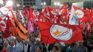 Επίθεση ΣΥΡΙΖΑ κατά Σαμαρά