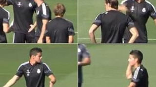 Comandante Cristiano! (video)