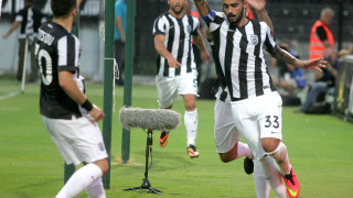 Η σκληρή στάση του Αθανασιάδη και η αλλαγή νοοτροπίας του ΠΑΟΚ