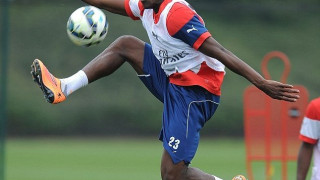 Πρώτη για Γουέλμπεκ στην Άρσεναλ