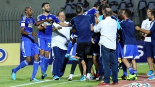 Μαντζουράκης: «Δεν το φανταζόμασταν»