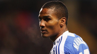 Παίκτης της Μετς ο Μαλουντά