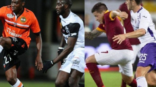 Το πάρε-δώσε και τα αποτελέσματα των αντιπάλων του ΠΑΟΚ