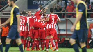 Τη βρήκε χαλαρή και την... τσάκισε 