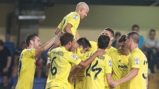 13χρονος που πάσχει από καρκίνο, σκόραρε για τη Βιγιαρεάλ (video)