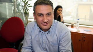 Ανατολίτης: «Δεν ξέρω πόσες ομάδες θα τα καταφέρουν μέχρι τέλους»
