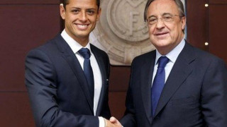 Παρουσιάστηκε ο Τσιτσαρίτο από τη Ρεάλ (video)