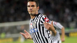 Από τον... ΠΑΟΚ, ο Ντ' Αγκοστίνο πάει στη Serie D!