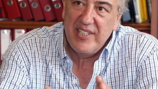 Αρβανιτίδης: «Ακόμη δεν τελείωσε τίποτα...»