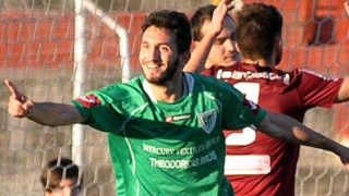 «Μελέτη» Λαμίας, χωρίς Καραντασιάδη