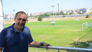 «Να προχωράμε όλοι ενωμένοι»