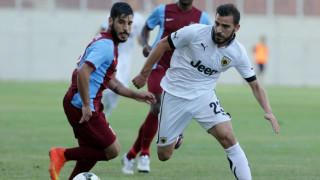 Ευ(Χ)αριστημένοι και οι δύο