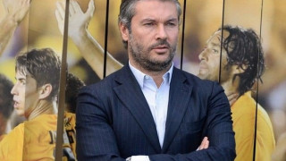 Σολιάνο: «Μέσα σε πέντε λεπτά τα βρήκαμε με Σαβιόλα»