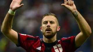 Μενέζ: «Στη Μίλαν νιώθω ελεύθερος»