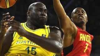 Πήρε θέση για τις κατηγορίες η Αυστραλία