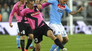 Προς Ντόχα το Σούπερ Καπ Ιταλίας