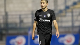 Σκόραρε ο Κουλούρης