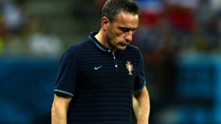 Μουρμούρα για Πάουλο Μπέντο