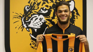 Μπεν Αρφά: «Ανυπομονώ να επιστρέψω στο γήπεδο»